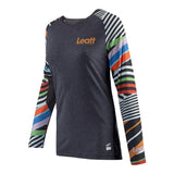 Leatt Womens AllMtn 3.0 Long Sleeve MTB Jersey