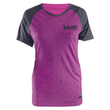 Leatt Womens AllMtn 2.0 MTB Jersey