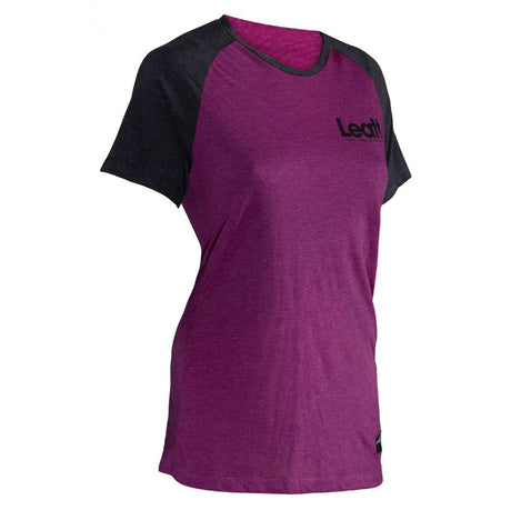 Leatt Womens AllMtn 2.0 MTB Jersey