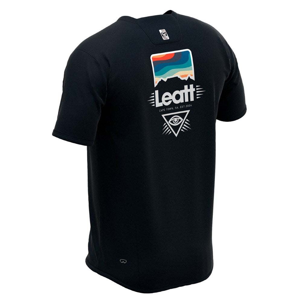 Leatt Junior AllMtn 2.0 Kids MTB Jersey