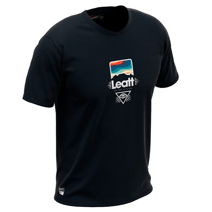 Leatt Junior AllMtn 2.0 Kids MTB Jersey