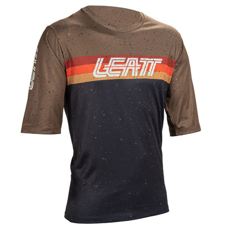 Leatt Mens Enduro 3.0 MTB Jersey