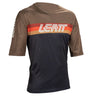 Leatt Mens Enduro 3.0 MTB Jersey