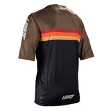 Leatt Mens Enduro 3.0 MTB Jersey