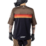 Leatt Mens Enduro 3.0 MTB Jersey