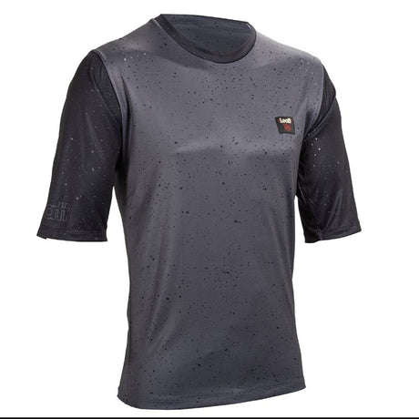 Leatt Mens Enduro 3.0 MTB Jersey