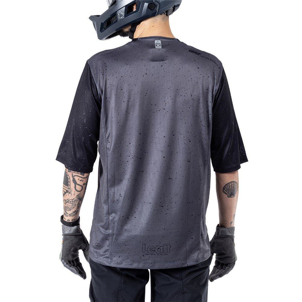 Leatt Mens Enduro 3.0 MTB Jersey