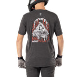 Leatt Mens Gravity 1.0 MTB Jersey