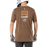 Leatt Mens Gravity 1.0 MTB Jersey