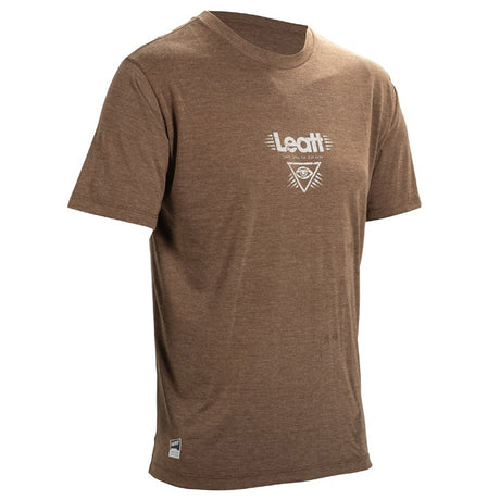 Leatt Mens Gravity 1.0 MTB Jersey