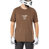 Leatt Mens Gravity 1.0 MTB Jersey