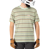 Leatt Mens Gravity 1.0 MTB Jersey