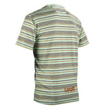 Leatt Mens Gravity 1.0 MTB Jersey