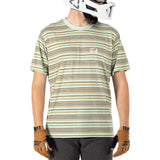 Leatt Mens Gravity 1.0 MTB Jersey