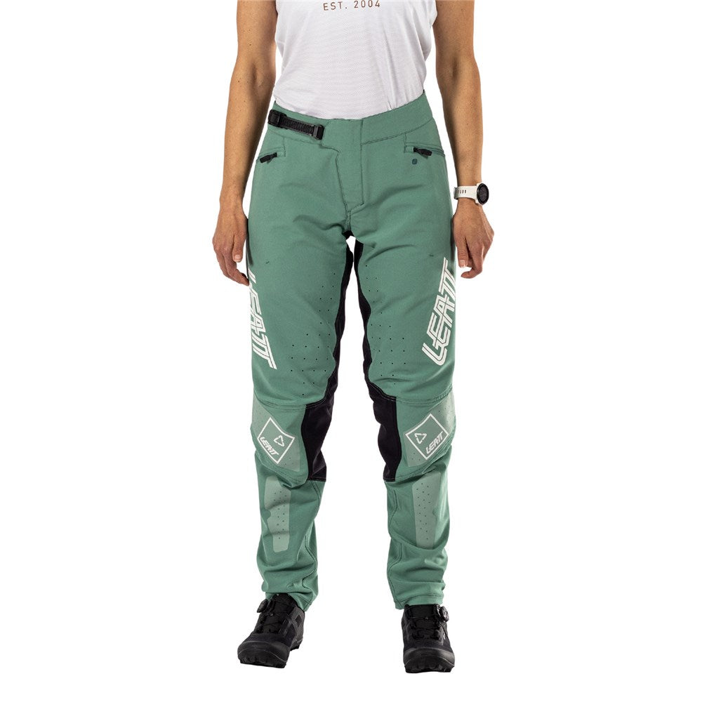 Leatt Womens Gravity 4.0 MTB Pants