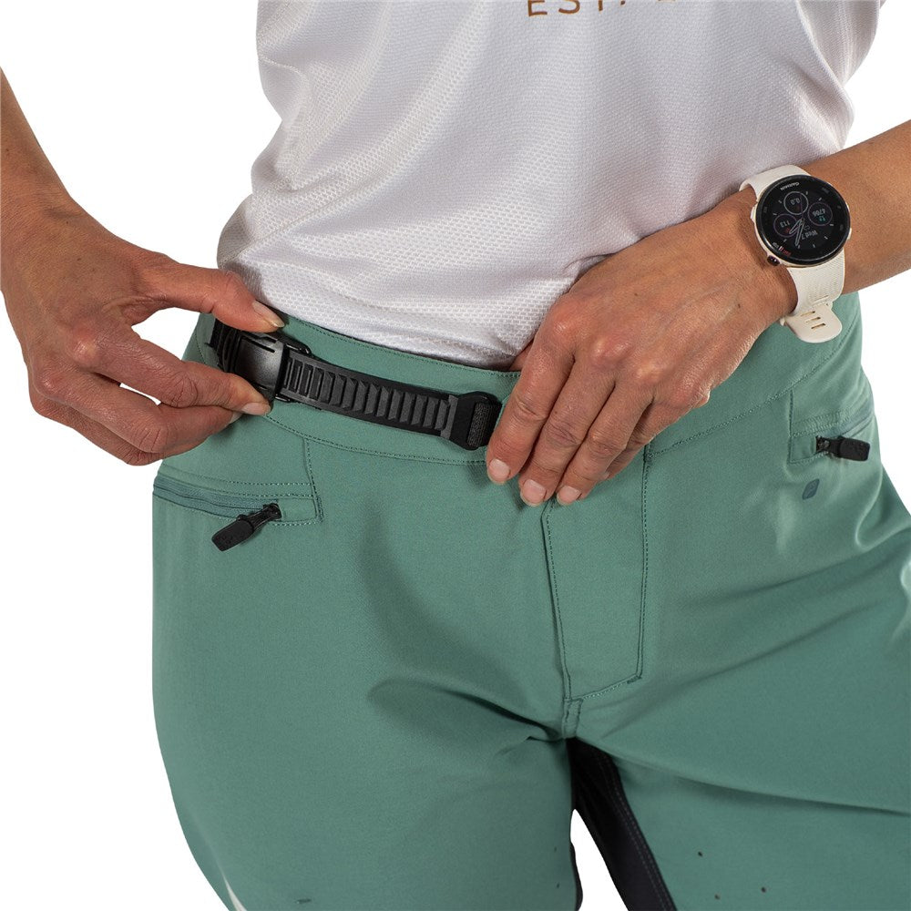 Leatt Womens Gravity 4.0 MTB Pants