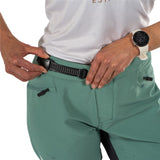 Leatt Womens Gravity 4.0 MTB Pants