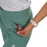 Leatt Womens Gravity 4.0 MTB Pants