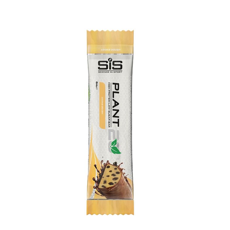 Science in Sport Plant20 Vegan Protein Bar - Cookie Dough