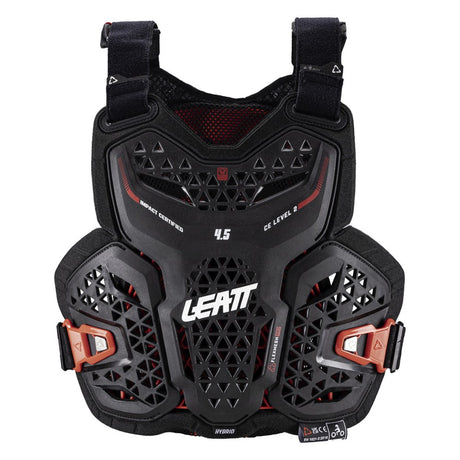Leatt Chest Protector 4.5 Hybrid Junior