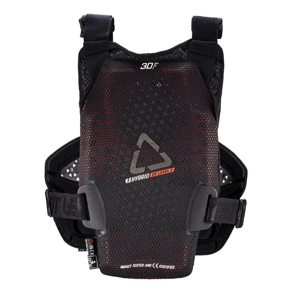 Leatt Chest Protector 4.5 Hybrid Junior