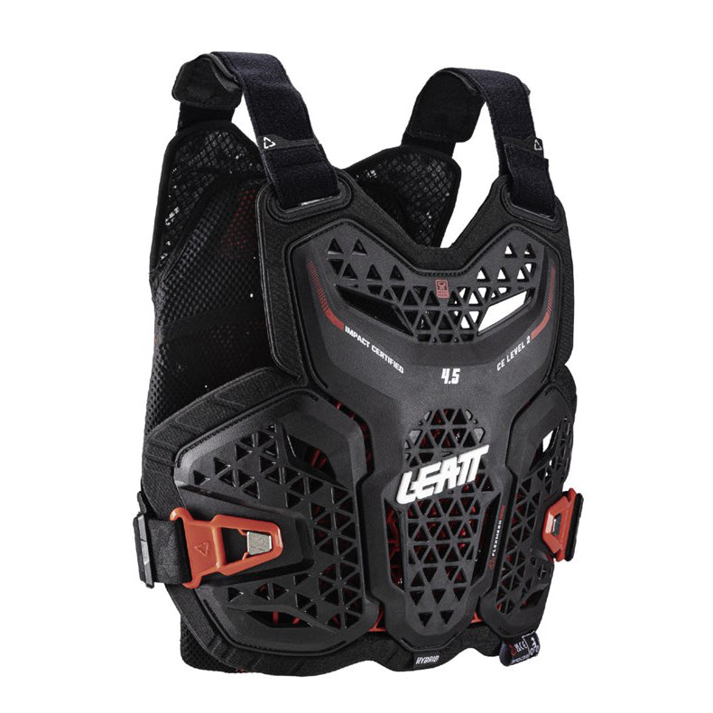 Leatt Chest Protector 4.5 Hybrid Junior