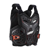 Leatt Chest Protector 4.5 Hybrid Junior
