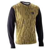 Leatt Mens Trail 3.0 Long Sleeve MTB Jersey