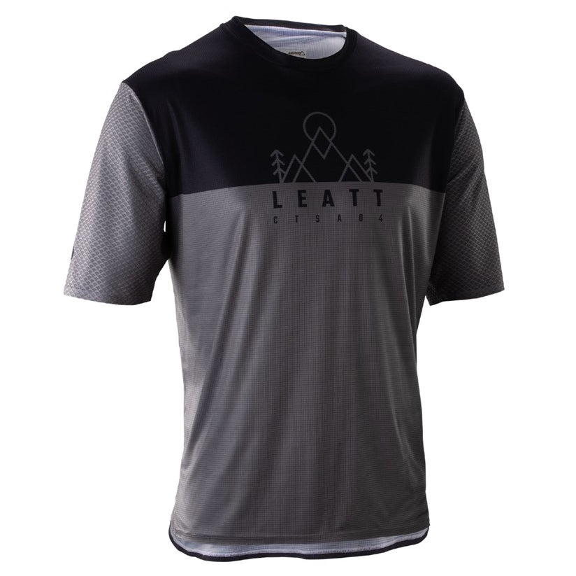 Leatt Mens Trail 3.0 MTB Jersey