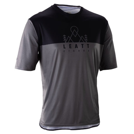 Leatt Mens Trail 3.0 MTB Jersey