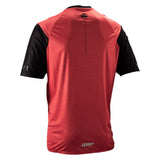 Leatt Mens Trail 3.0 MTB Jersey