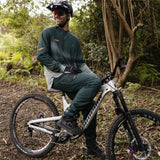 Leatt Mens Trail 3.0 Liner MTB Pants