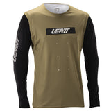Leatt Mens Gravity 8.0 Long Sleeve MTB Jersey