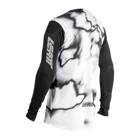 Leatt Mens Gravity 8.0 Long Sleeve MTB Jersey