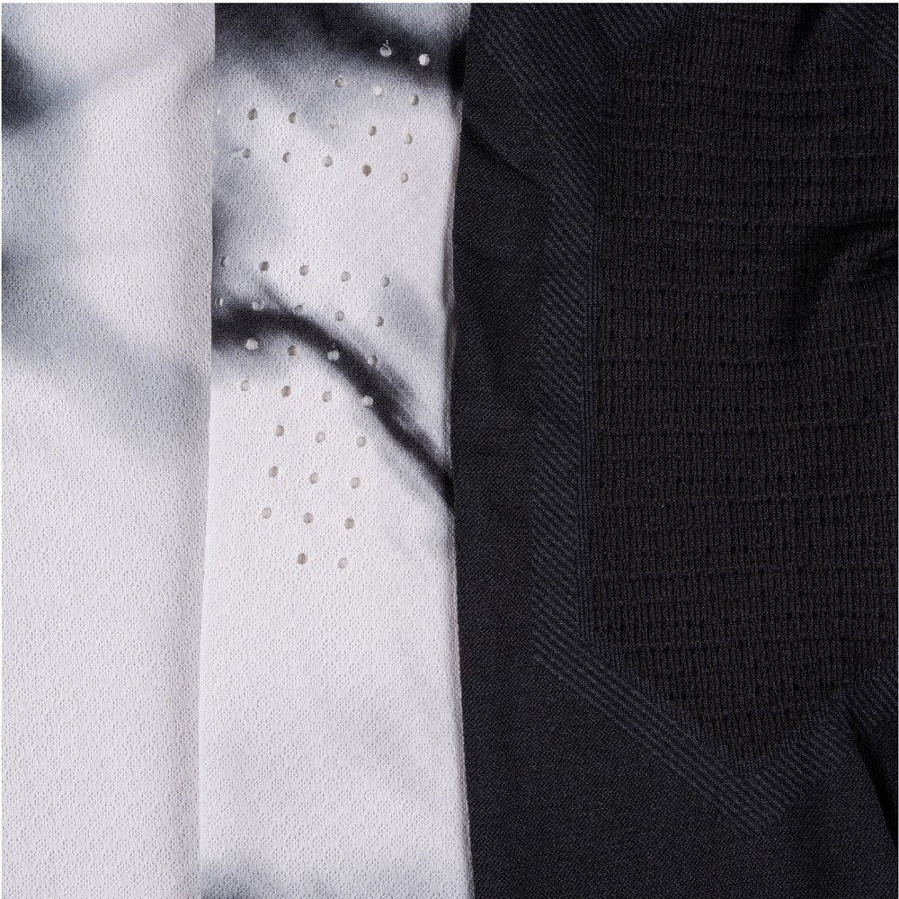 Leatt Mens Gravity 8.0 Long Sleeve MTB Jersey