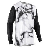 Leatt Mens Gravity 8.0 Long Sleeve MTB Jersey