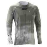 Leatt Mens Gravity 5.0 Long Sleeve MTB Jersey