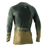 Leatt Mens Gravity 5.0 Long Sleeve MTB Jersey