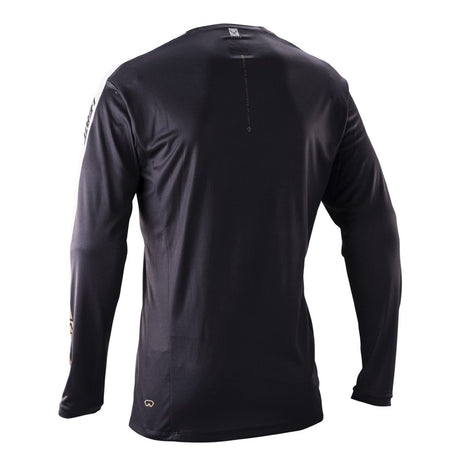 Leatt Mens Gravity 4.0 Long Sleeve MTB Jersey