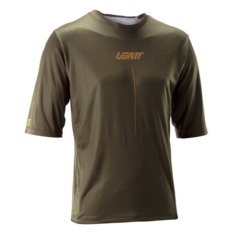 Leatt Mens Gravity 4.0 MTB Jersey