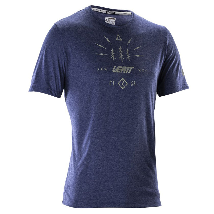 Leatt Mens Gravity 3.0 MTB Jersey