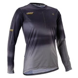Leatt Womens Trail 3.0 Long Sleeve MTB Jersey