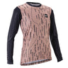 Leatt Womens Trail 3.0 Long Sleeve MTB Jersey