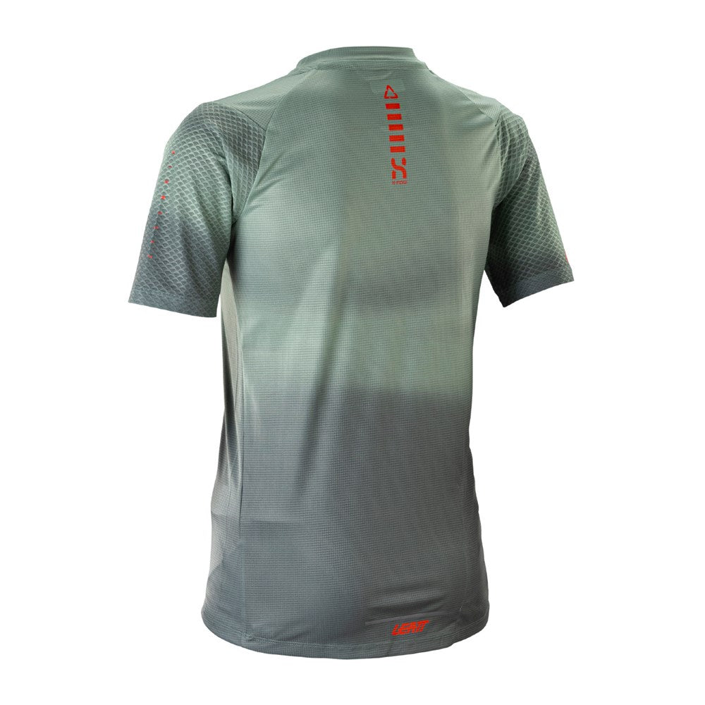 Leatt Womens Trail 3.0 MTB Jersey