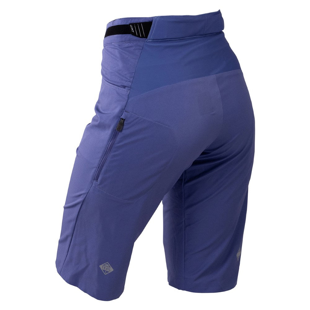 Leatt Womens Trail 3.0 Liner Shorts