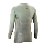 Leatt Womens Gravity 5.0 Long Sleeve MTB Jersey