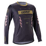 Leatt Womens Gravity 4.0 Long Sleeve MTB Jersey