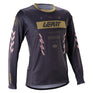 Leatt Womens Gravity 4.0 Long Sleeve MTB Jersey