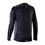 Leatt Womens Gravity 4.0 Long Sleeve MTB Jersey