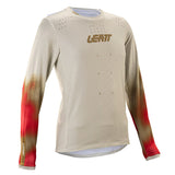 Leatt Womens Gravity 4.0 Long Sleeve MTB Jersey
